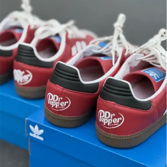dr pepper branded giveaway gift