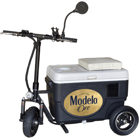 modelo prize