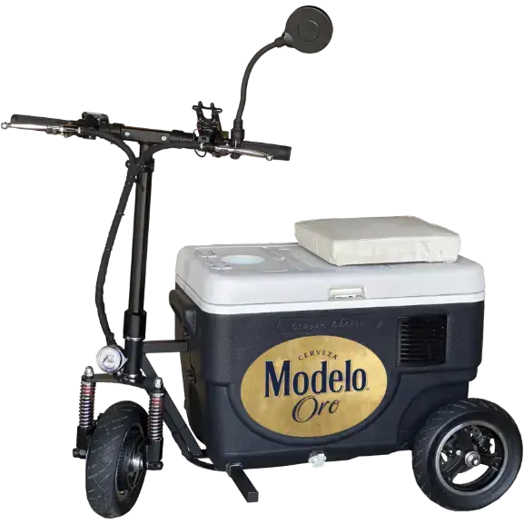 modelo prize