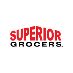 superior grocers logo