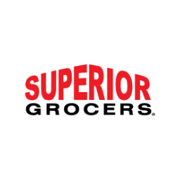 superior grocers logo