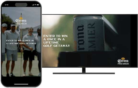 corona video ads