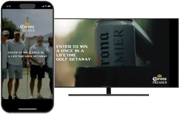 corona video ads