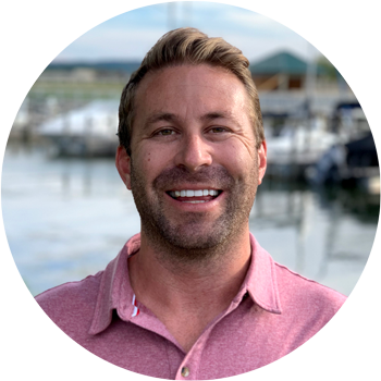 Danny Hudgins | Optivate Agency