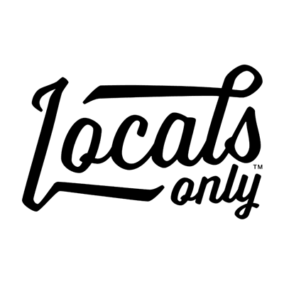 Locals Only | Optivate Agency