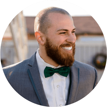 Rhett Self | Optivate Agency