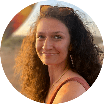 Sarah Bucker | Optivate Agency