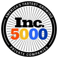 Optivate Agency | INC. 5000 America's Fastest-Growing Companies