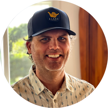 Solomon Antonell | Optivate Agency