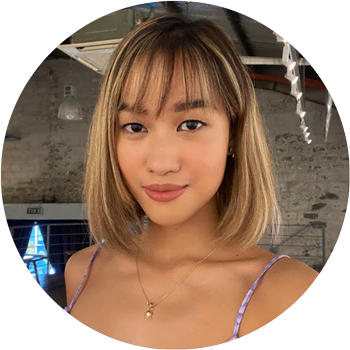 Audrey Vicencio | Optivate Agency