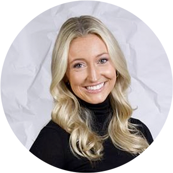 Caroline Cline | Optivate Agency
