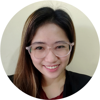 Geraldine Talata | Optivate Agency