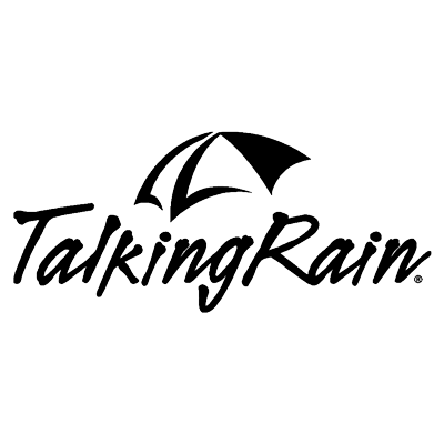 Talking Rain | Optivate Agency